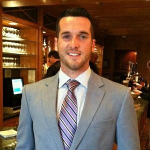 Meet your Posher, Josh